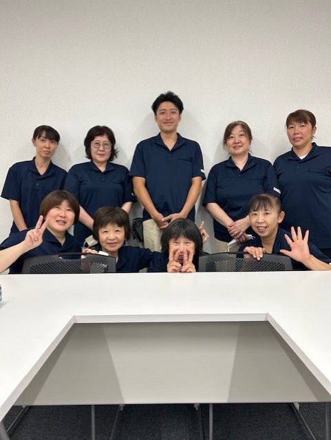 株式会社ニチイ学館の求人・転職情報