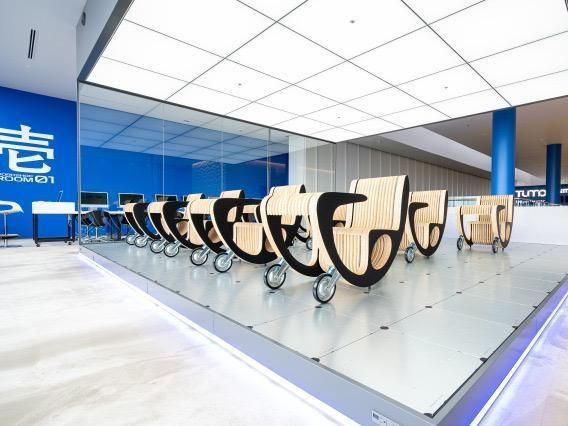 有限会社近藤金庫店