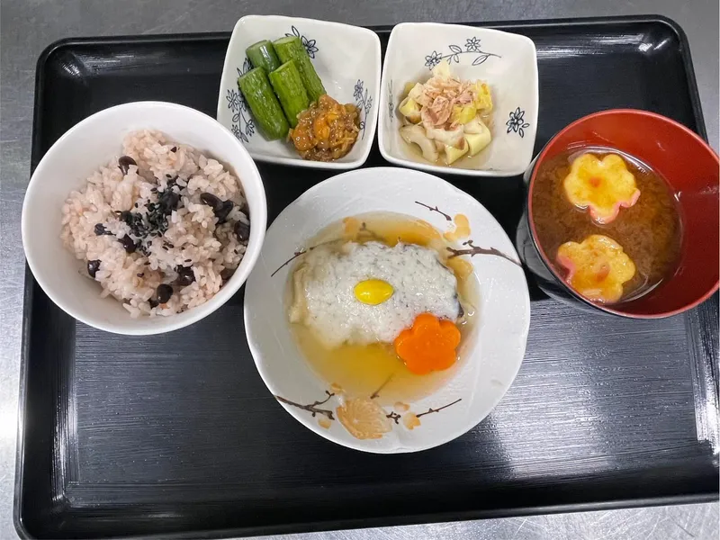 求人画像