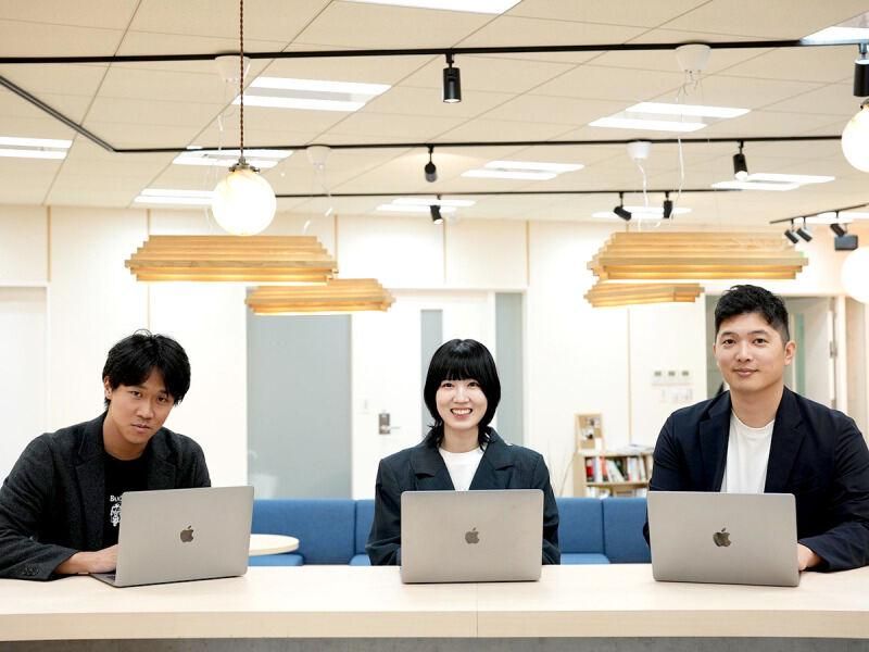 株式会社ＫＩＣフロンティアの求人・転職情報