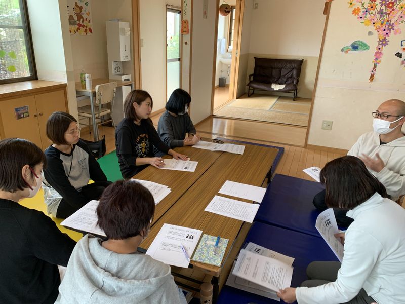 一般社団法人市一舎の求人・転職情報