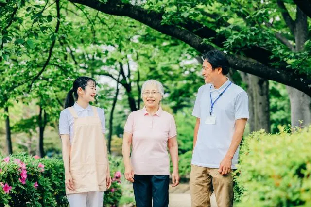 求人画像