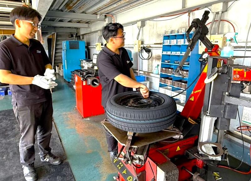 株式会社オートックの求人・転職情報