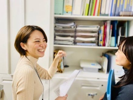 イー・フレス株式会社の求人・転職情報