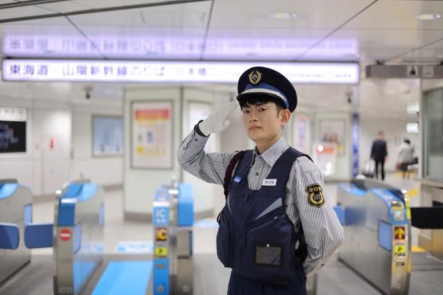 ㈱全日警の求人・転職情報