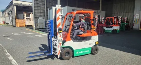 九州センコーロジ株式会社の求人・転職情報