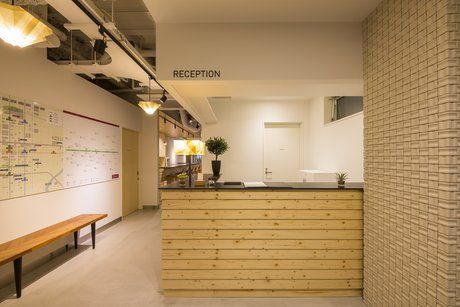 株式会社ナインアワーズの求人・転職情報