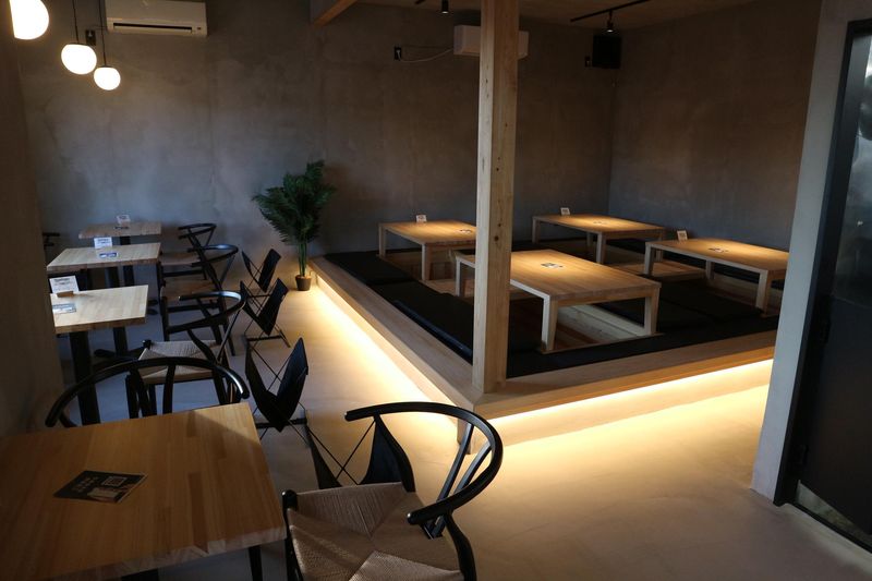 R.G.S. COFFEE CLUB 甲府店のアルバイト・バイト求人情報-04