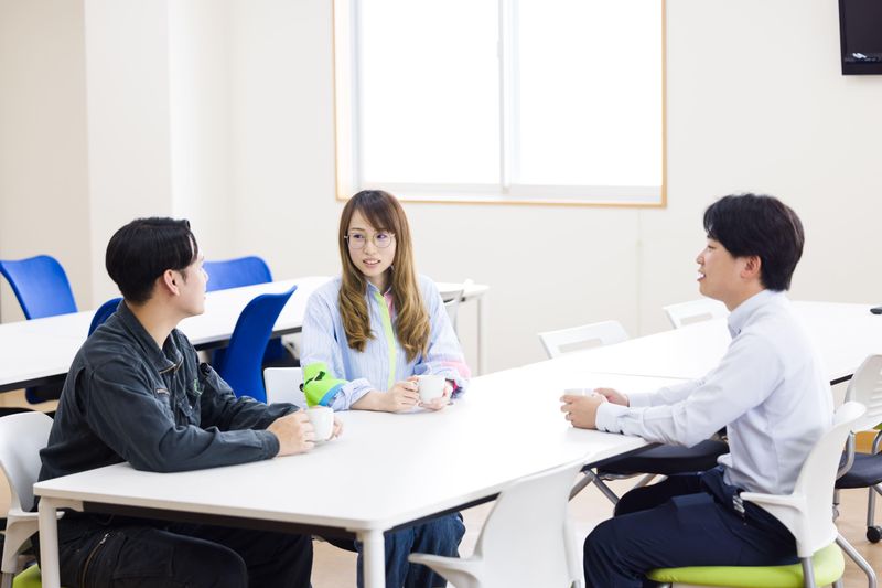 株式会社アルミック　型材事業所のアルバイト・バイト求人情報-02