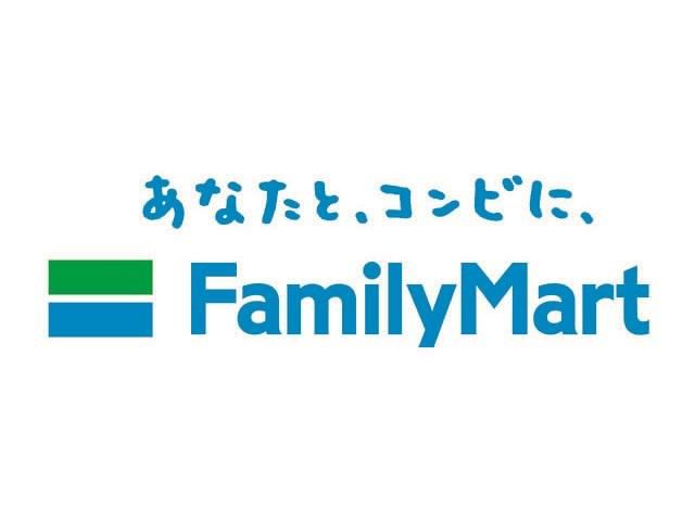 ファミリーマート川口朝日三丁目店のアルバイト・バイト求人情報-03