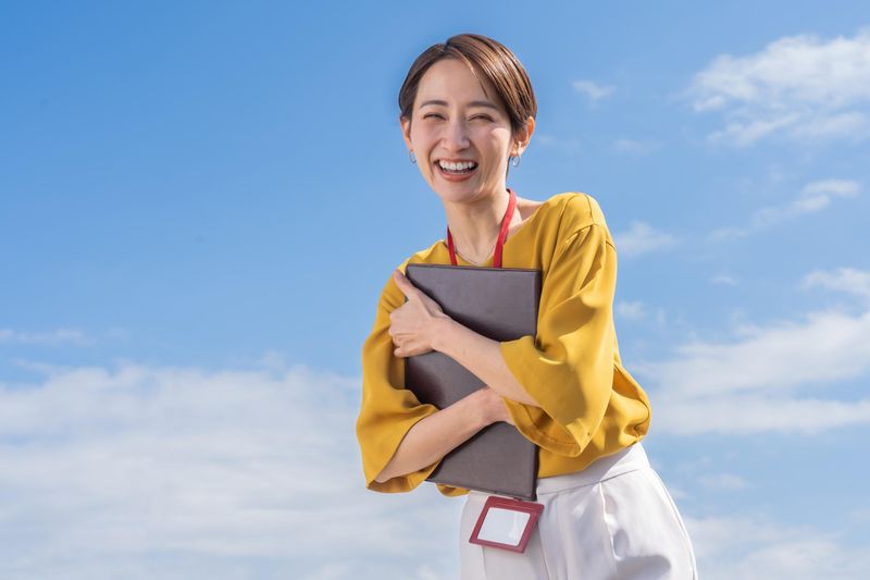 求人画像