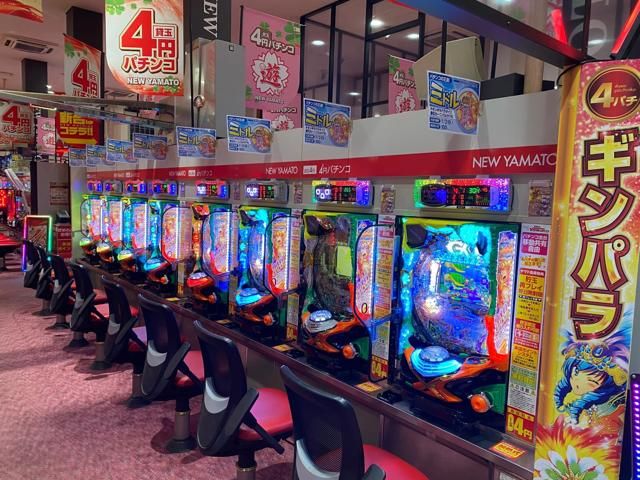 ニューヤマト高柳店のアルバイト・バイト求人情報-02