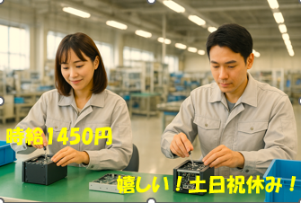 武蔵ロジスティクス株式会社の派遣求人情報