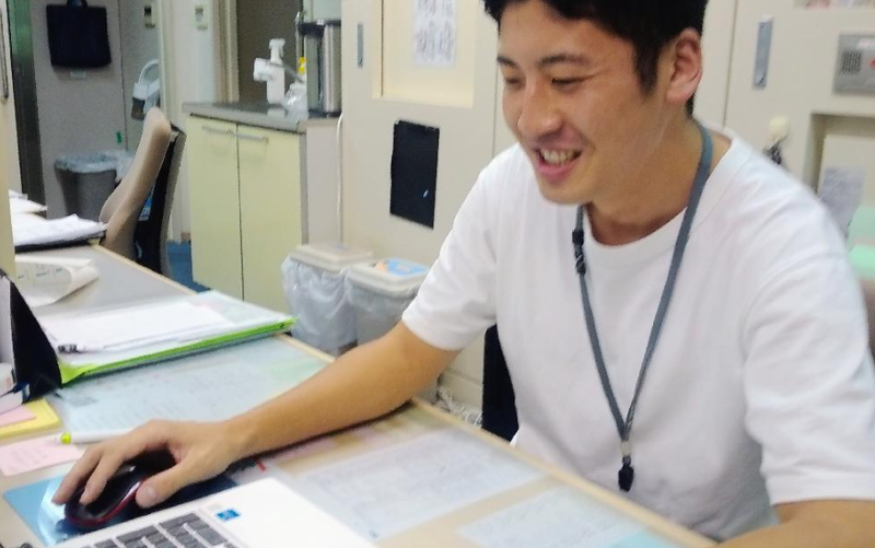 社会福祉法人ル・プリの求人・転職情報