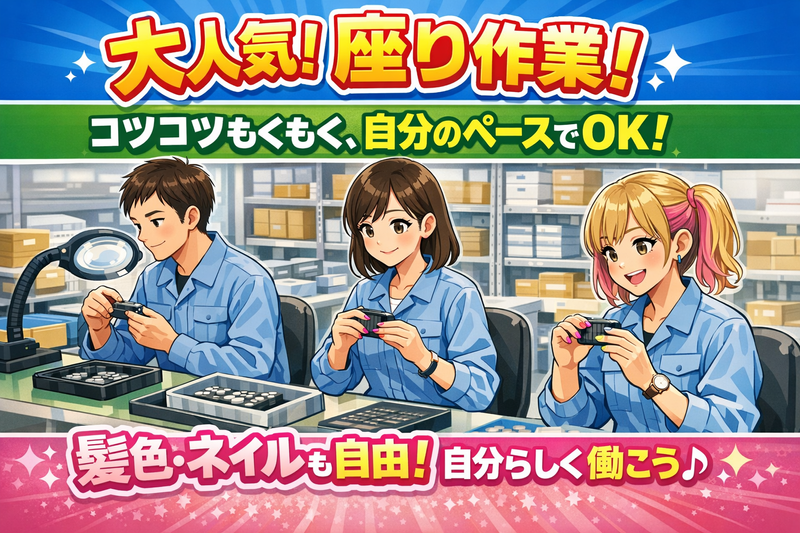 株式会社ヒューマンドラフトのアルバイト・バイト求人情報-11