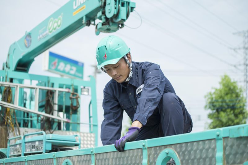 (株)カネコ・コーポレーション　長野営業所のアルバイト・バイト求人情報-03