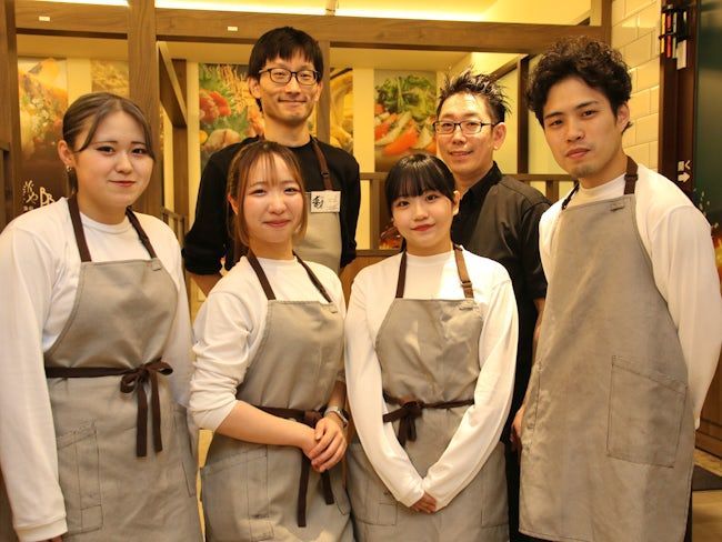 株式会社竜の求人・転職情報