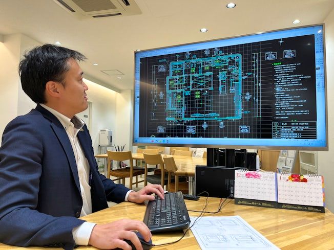 株式会社寿土地建物の求人・転職情報