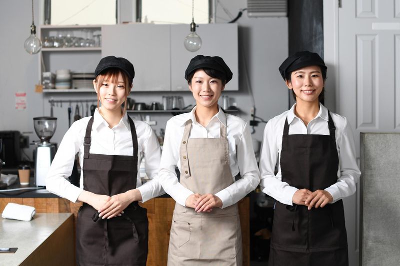 レストラン けやき【株式会社ヨシトモ食品】のアルバイト・バイト求人情報-02