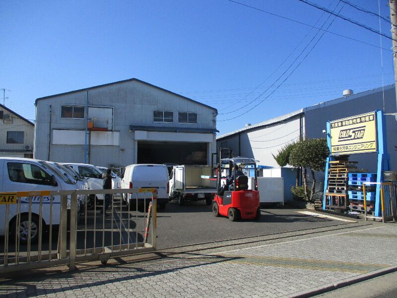 株式会社東光冷熱エンジニアリングの求人・転職情報