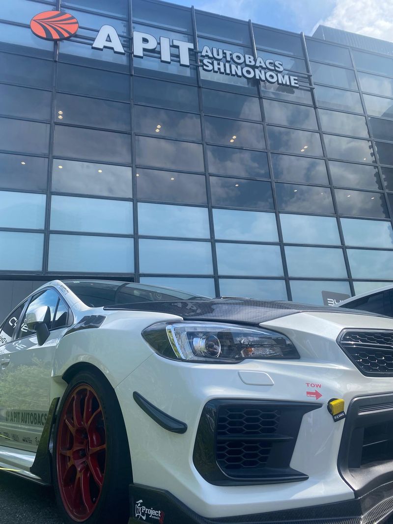 A PIT AUTOBACS SHINONOME(株式会社オートバックスセブン)のアルバイト・バイト求人情報-01