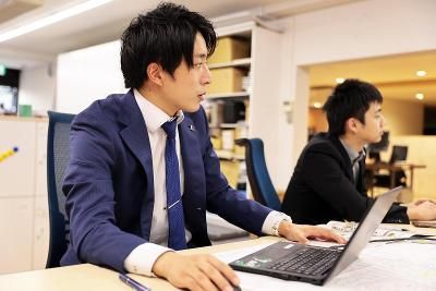 株式会社ラックランドの求人・転職情報