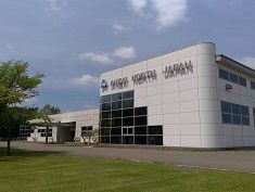 株式会社安西製作所北海道支店の求人・転職情報