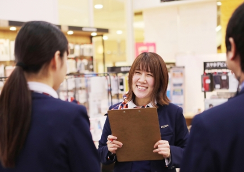 株式会社三和システム auショップ フジグラン緑井のアルバイト・バイト求人情報-04