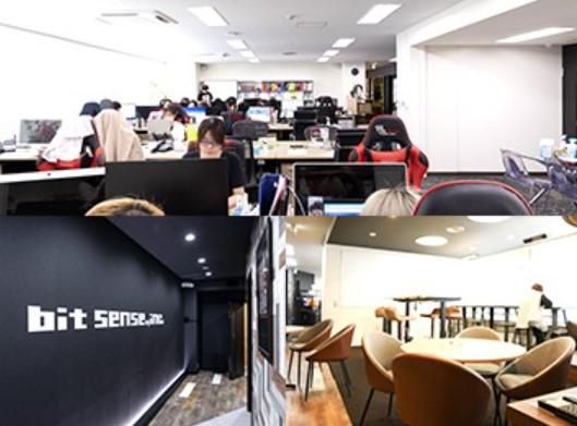 株式会社bitsense　東京オフィス(フルリモート勤務)のアルバイト・バイト求人情報-02