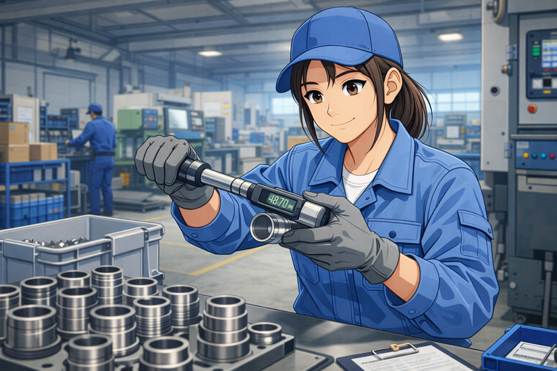 ㈱サンギョウスタッフ