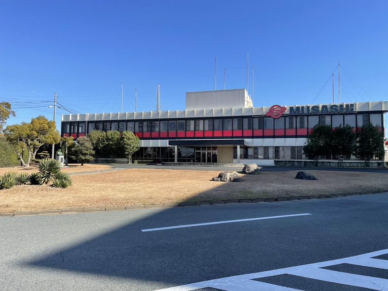 ムサシハーベスト株式会社の求人・転職情報
