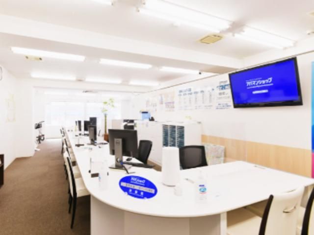 アパマンショップ　茗荷谷店　株式会社　アップル東京のアルバイト・バイト求人情報-02