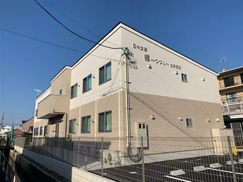 一般社団法人バンデ 日中支援型障がい者グループホーム 綴~つづり~岐阜茜部のアルバイト・バイト求人情報