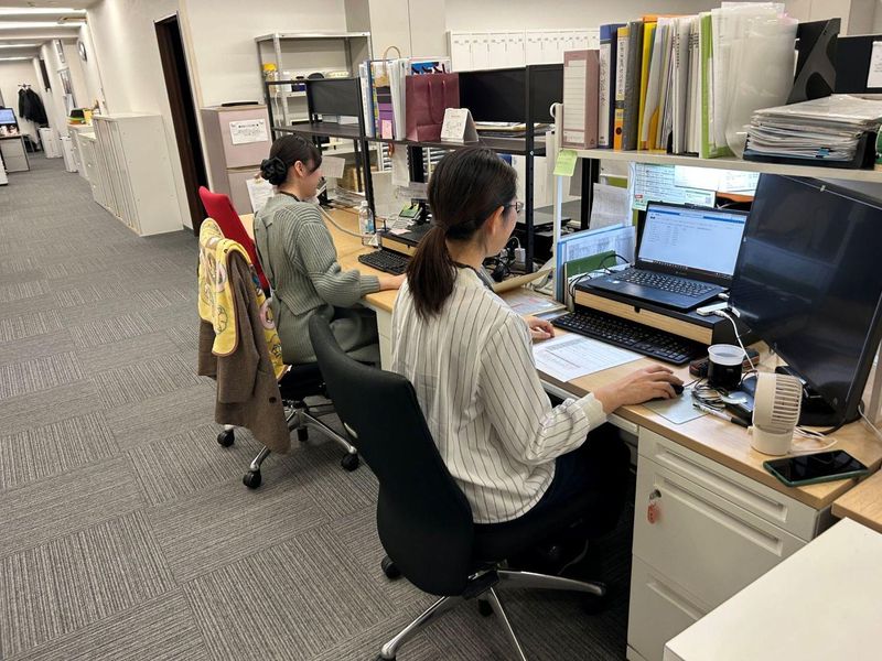 大洋技研工業株式会社の求人・転職情報