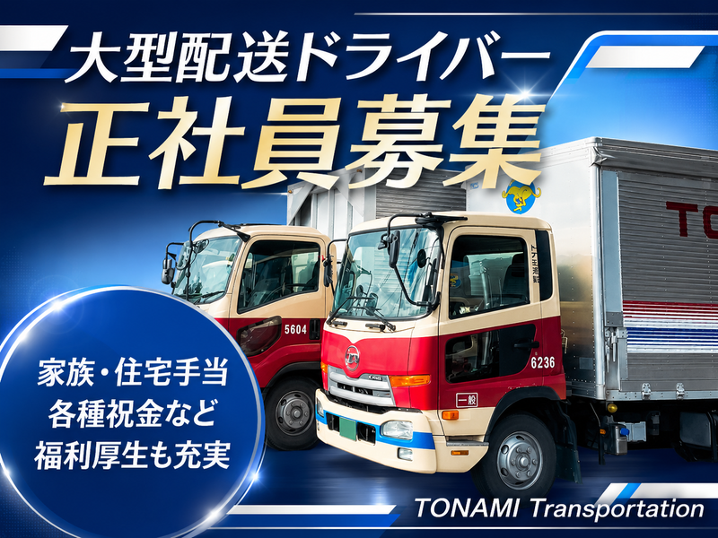 トナミ運輸株式会社　高崎支店のアルバイト・バイト求人情報-05