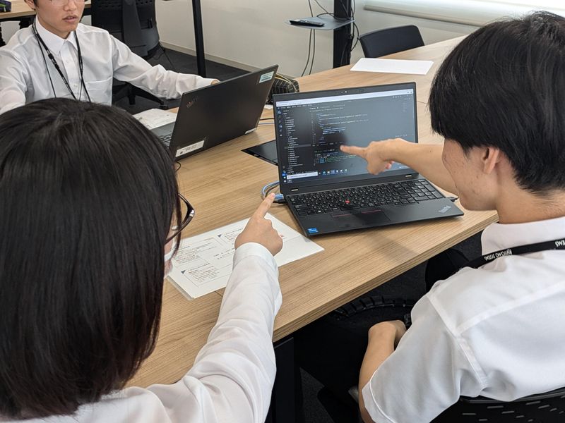 群馬開催　5days|WEBアプリケーション開発体験