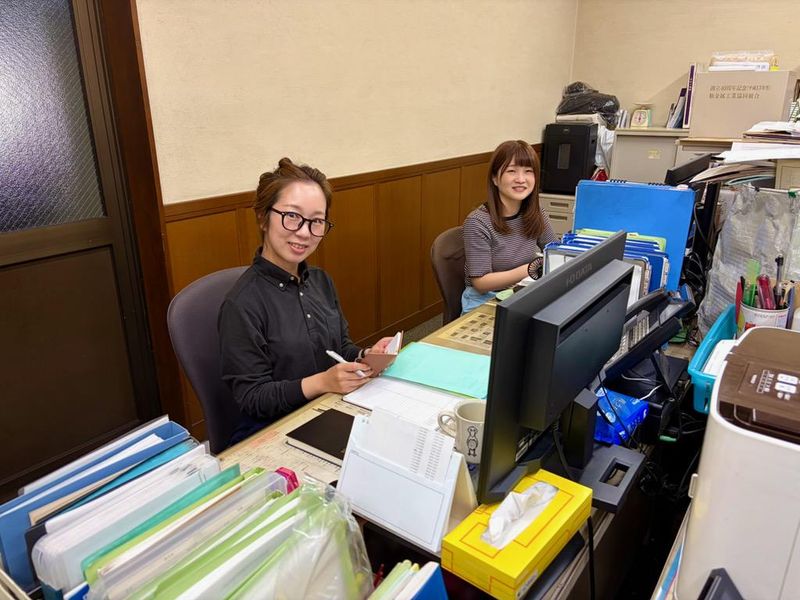 株式会社新田鉄工所の求人・転職情報