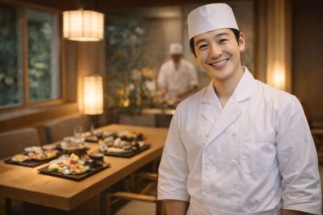 蕎麦蔵 結 茗荷谷店の求人・転職情報