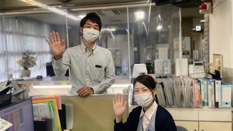 医療法人社団緑水会の求人・転職情報
