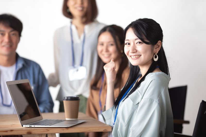 株式会社マックスコム　大森の求人・転職情報-02