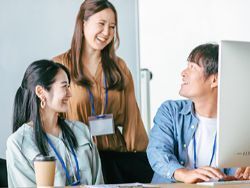 海達株式会社の求人・転職情報