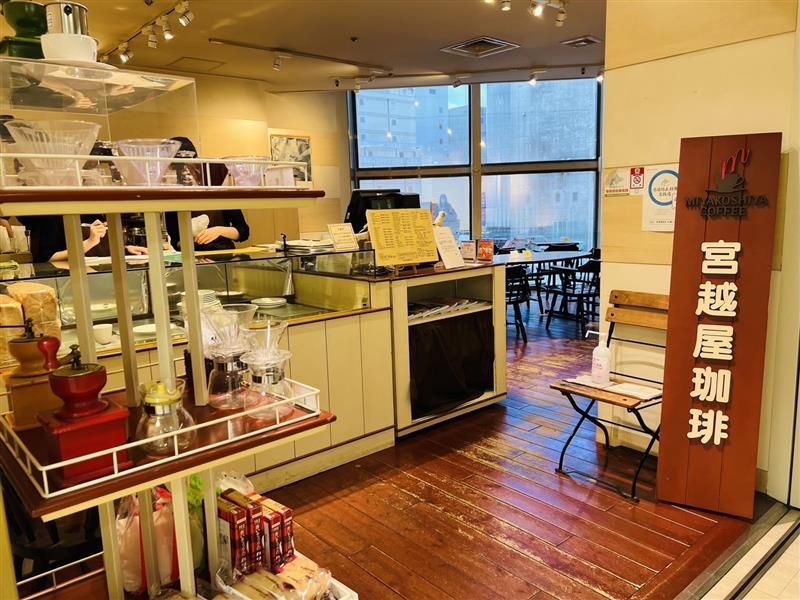 宮越屋珈琲　札幌三越店のアルバイト・バイト求人情報-05