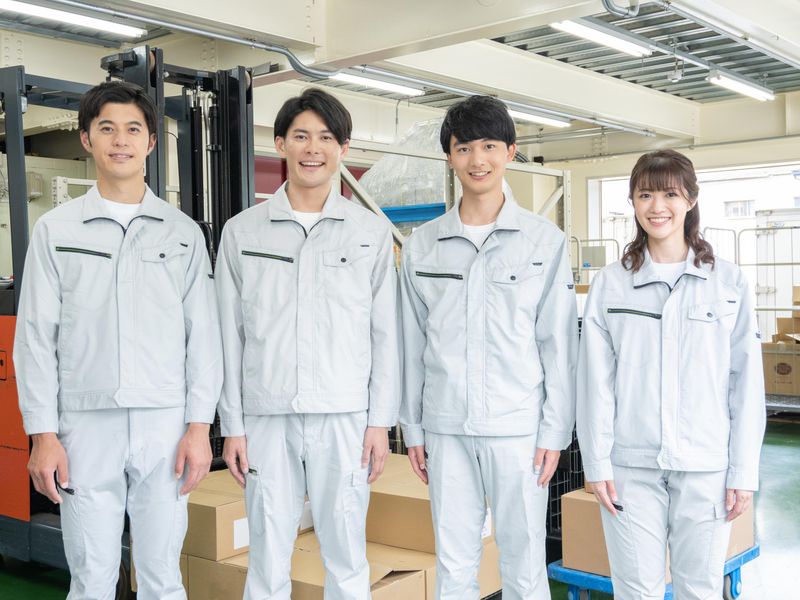 佐賀市/株式会社朝日エンジニアリングのアルバイト・バイト求人情報-03