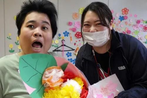 社会福祉法人　敬心福祉会のアルバイト・バイト求人情報-05