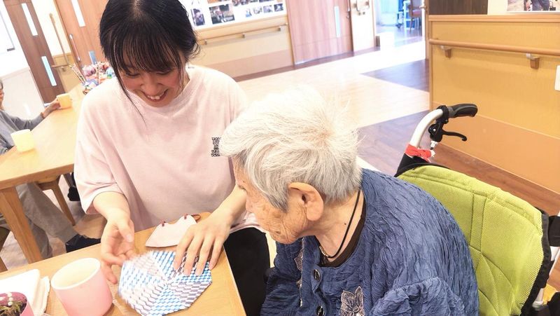 求人画像