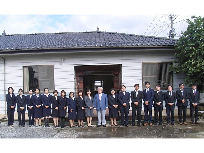 税理士法人永光パートナーズ-0001の求人・転職情報