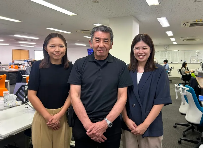 株式会社グッドスピードの求人・転職情報