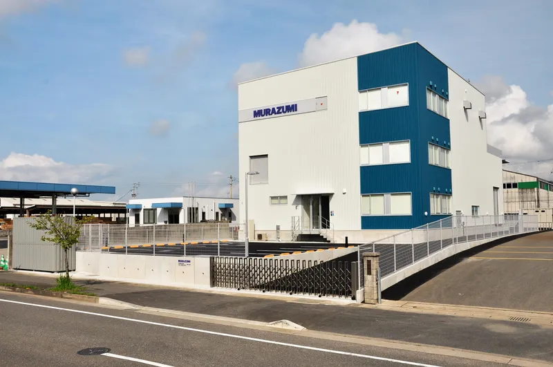 村角株式会社　日向工場の派遣求人情報