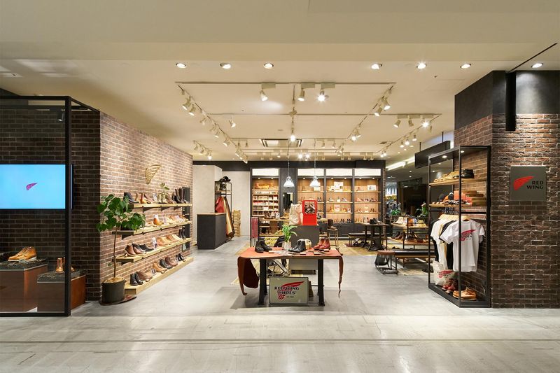 レッド・ウィング　シューストア　横浜のアルバイト・バイト求人情報-03