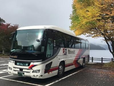サワキ観光株式会社の求人・転職情報